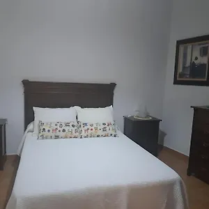 Apartamento Casa Pastora, La Casa Familiar, Conil De La Frontera