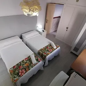 Apartamento Estudio Conil, Conil De La Frontera