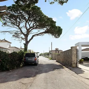 Сasa de vacaciones Casa Josisa - Solo Familias, Conil De La Frontera