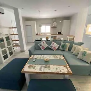 Apartamento Precioso En, Conil De La Frontera