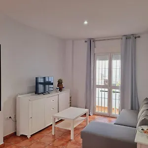 Apartamento Apartamento Fuente Conil, Conil De La Frontera