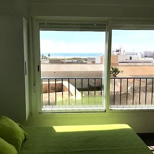 Apartamento Conil Atico Playa, Conil De La Frontera